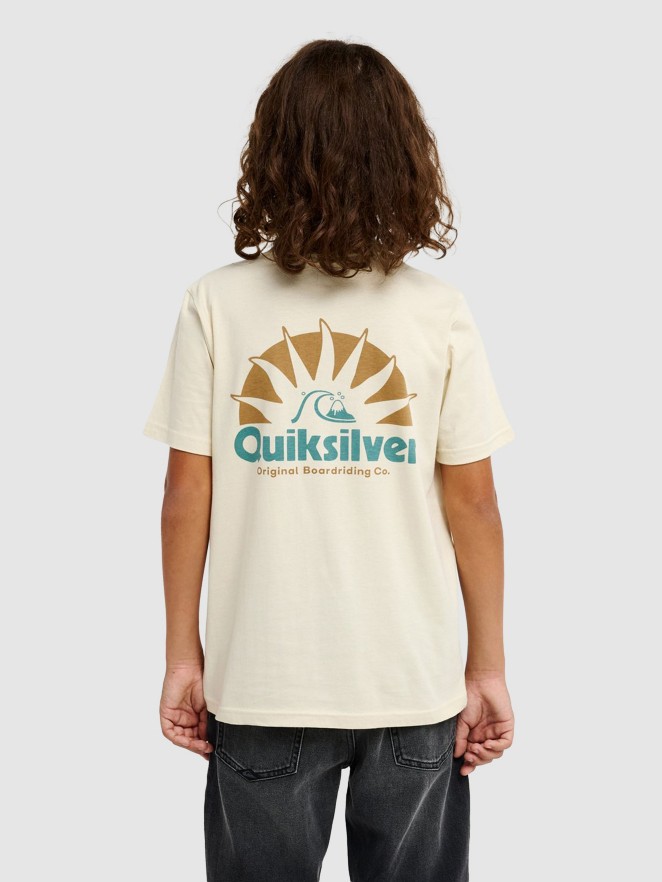 Quiksilver Rays Kids T-Shirt