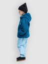 Quiksilver Slalom Polar Kids Fleecetakki