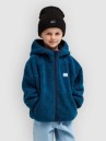 Quiksilver Slalom Polar Kids Fleecetakki