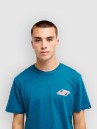 Quiksilver Ev Hammer T-Shirt