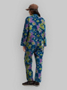 Quiksilver Donabate Overall