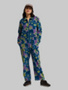 blue coral pixelatedflwr