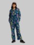blue coral pixelatedflwr