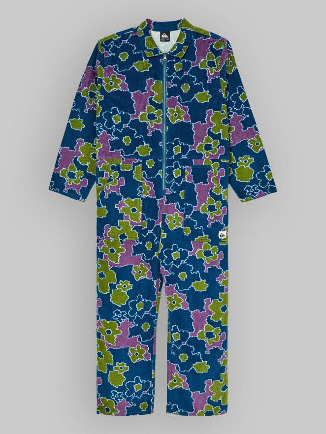 Quiksilver Donabate Overall