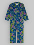 blue coral pixelatedflwr