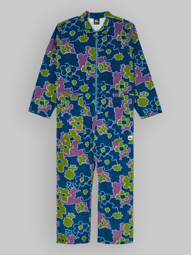 Quiksilver Donabate Overall