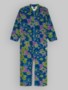 blue coral pixelatedflwr