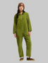 calliste green