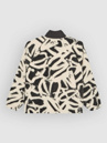 Quiksilver Renek Polar Half-Zip Fleece Sweater