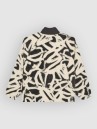 Quiksilver Renek Polar Half-Zip Fleece Sweater