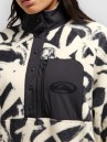 Quiksilver Renek Polar Half-Zip Fleece Sweater