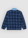 Quiksilver Renek Polar Half-Zip Fleece Sweater