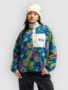 calliste green pxl flowe