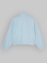 Quiksilver Coronet Peak Pullover Polar