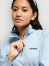 Quiksilver Coronet Peak Pull Polaire