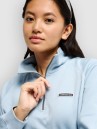 Quiksilver Coronet Peak Pullover Polar