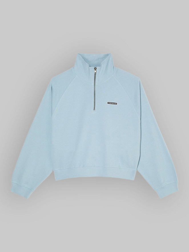Quiksilver Coronet Peak Pull Polaire