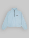 Quiksilver Coronet Peak Pull Polaire