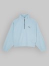 Quiksilver Coronet Peak Pullover Polar
