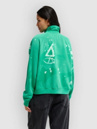 Quiksilver Coronet Peak Fleece Sweater