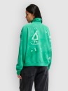 Quiksilver Coronet Peak Fleece Sweater
