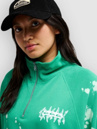 Quiksilver Coronet Peak Fleece Sweater