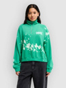 Quiksilver Coronet Peak Fleece Sweater