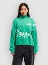 Quiksilver Coronet Peak Fleece Sweater