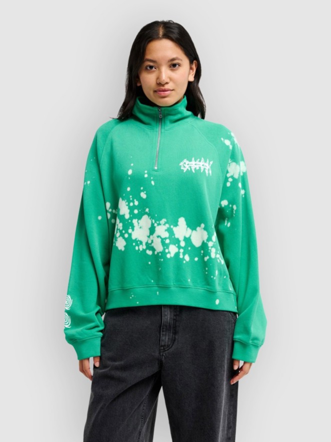 Quiksilver Coronet Peak Fleece Sweater
