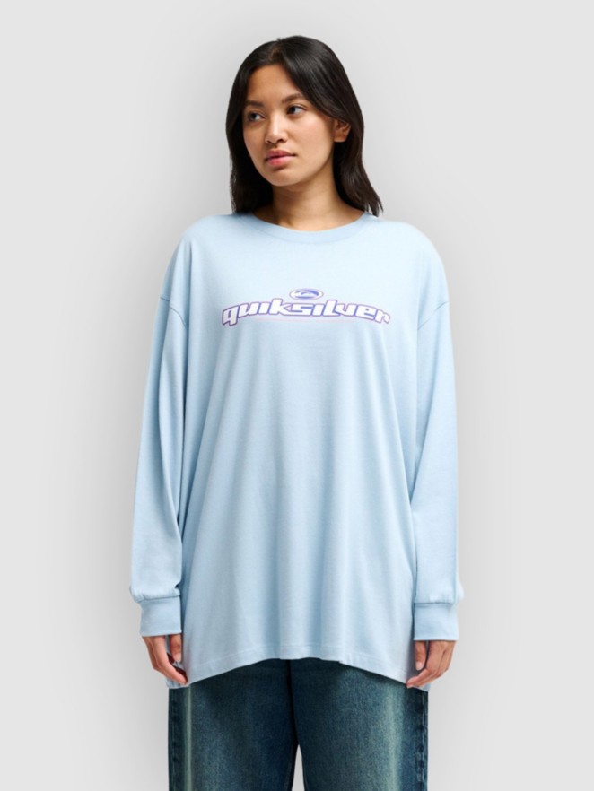 Quiksilver Boyfriend T-Shirt