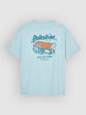 Quiksilver Deep House Camiseta