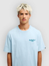 Quiksilver Deep House Camiseta