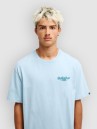 Quiksilver Deep House Camiseta