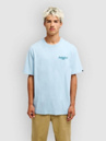 Quiksilver Deep House Camiseta