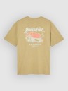 Quiksilver Deep House Camiseta