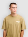 Quiksilver Deep House Camiseta