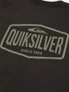Quiksilver Ev Surf Garage T-Shirt