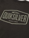 Quiksilver Ev Surf Garage T-Shirt