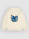 Quiksilver Fakie Pop Kids Zip Hoodie
