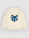 Quiksilver Fakie Pop Kids Zip Hoodie