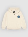 Quiksilver Fakie Pop Kids Zip Hoodie