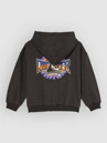 Quiksilver Fakie Pop Kids Zip Hoodie