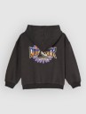 Quiksilver Fakie Pop Kids Zip Hoodie