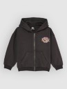Quiksilver Fakie Pop Kids Zip Hoodie