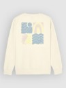 Quiksilver Vibes Crew Sweater