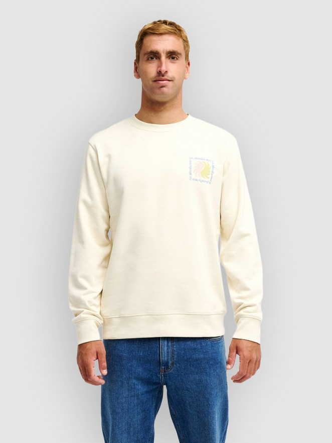 Quiksilver Vibes Crew Sweater