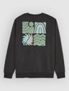 Quiksilver Vibes Crew Sweater