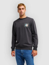 Quiksilver Vibes Crew Sweater