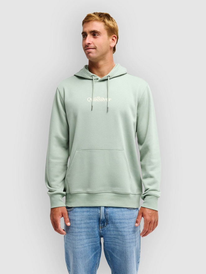 Quiksilver Fineline Hoodie