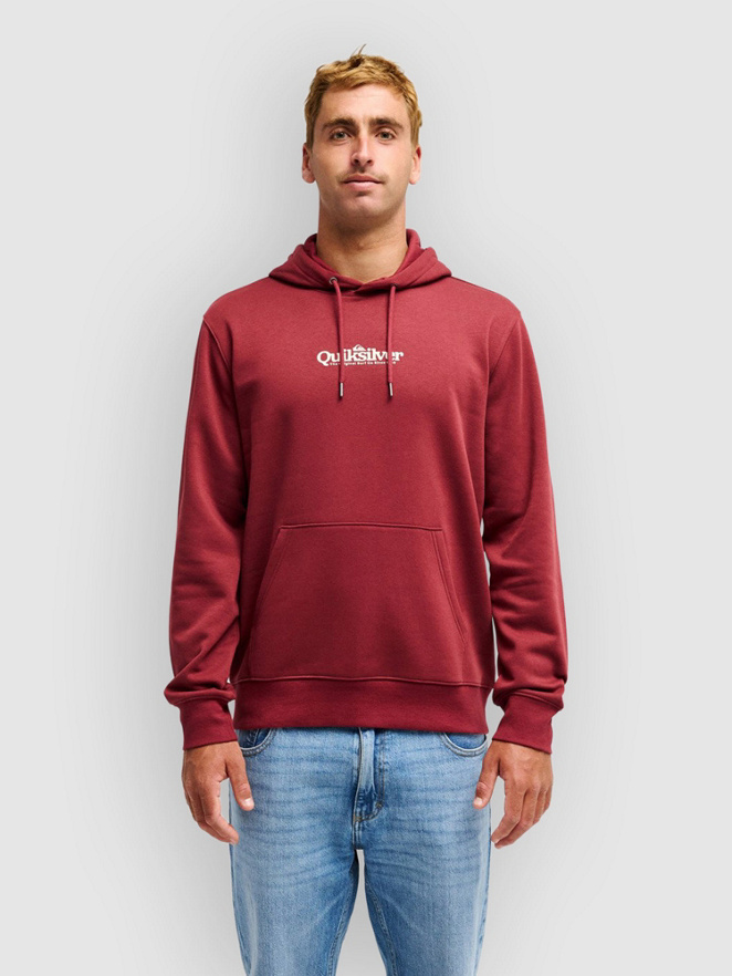Quiksilver Fineline Hoodie